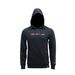 Crimson Trace® Men's Tri-Blend Fleece Pullover Hoodie - 3XLarge