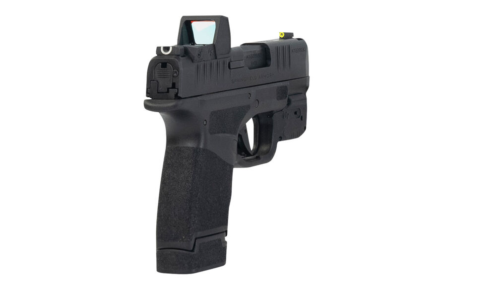 CT RAD™ MICRO PRO CARBON (RED)