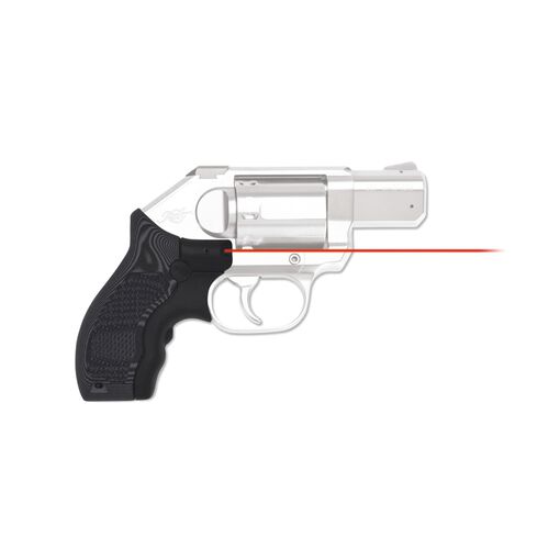 LG-951 Master Series™ Lasergrips® G10 Black/Gray for Kimber K6s