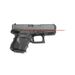 LG-852 Lasergrips® for GLOCK Gen4 26/27/33