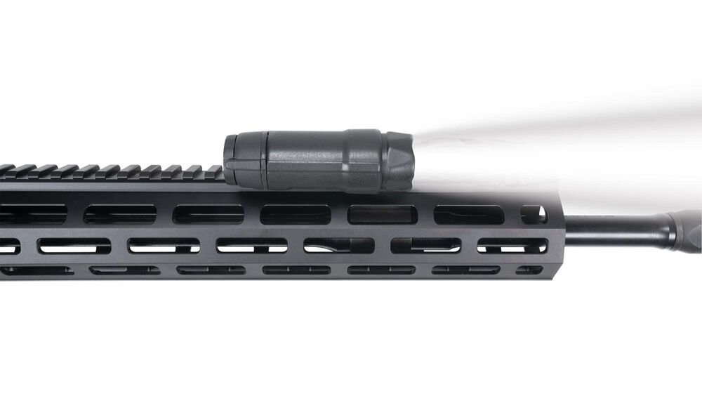 CMR-301 Rail Master® Pro Green Laser Sight & Tactical Light System for AR-Type Rifles