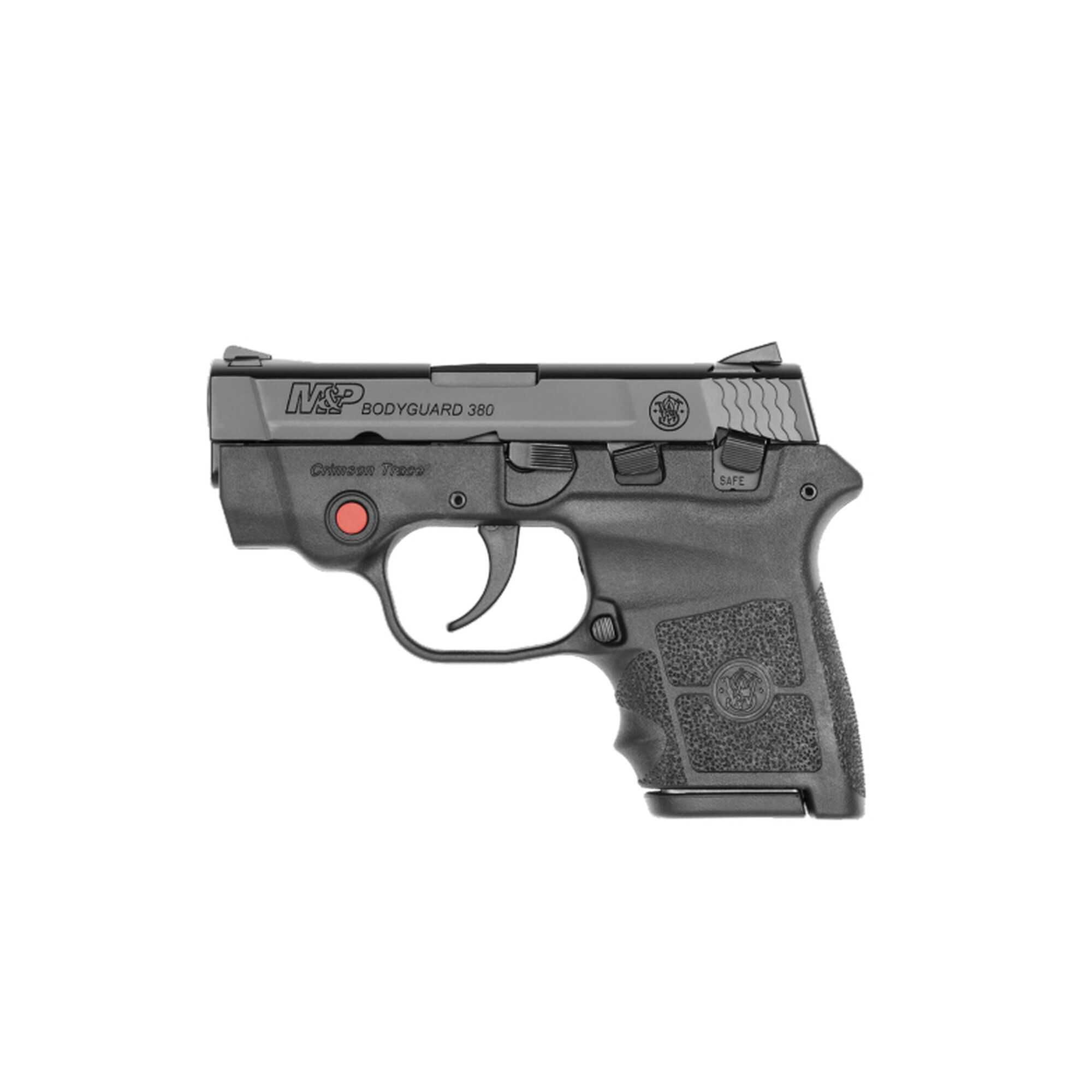 Bodyguard 380 Laser Replacement - aaggmlj