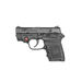 Integrated Laser for the S&W 380 Bodyguard