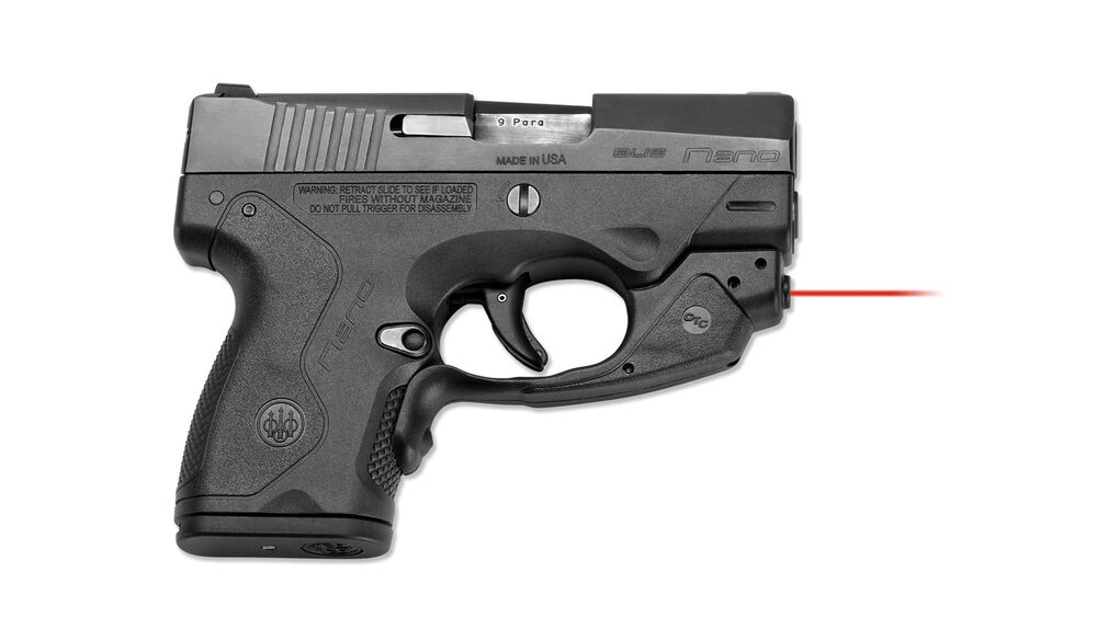 LG-483 Laserguard® for Beretta Nano