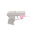 LG-431 Pink Laserguard® for Ruger LCP [DISCONTINUED]