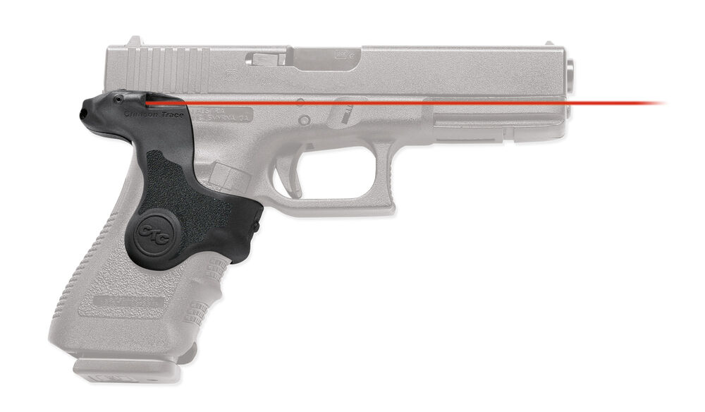 LG-417 Lasergrips® for GLOCK Gen3 17/19/22/23/31/32+