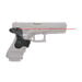 LG-417 Lasergrips® for GLOCK Gen3 17/19/22/23/31/32+