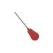 Hex Wrench - Red Handle 0.028/0.029