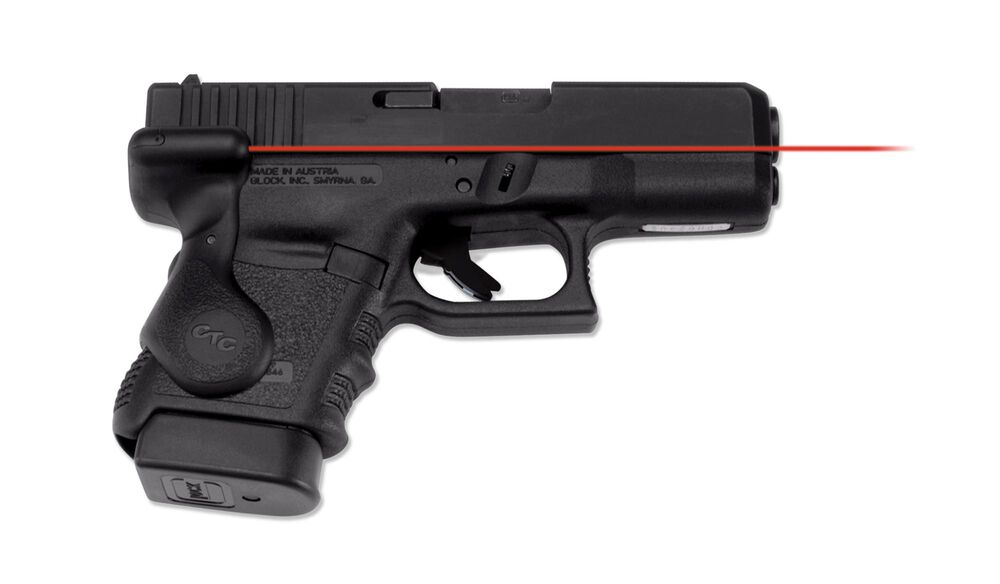 LG-629 Lasergrips® for GLOCK Gen3 29/30