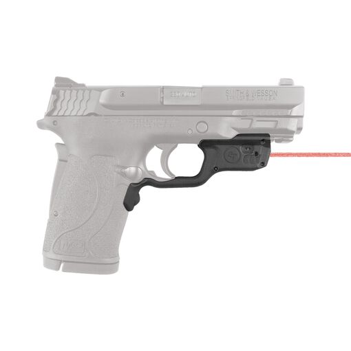 LG-459 Laserguard® for Smith & Wesson® M&P®9EZ™, M&P®380EZ™ & M&P®22 Compact