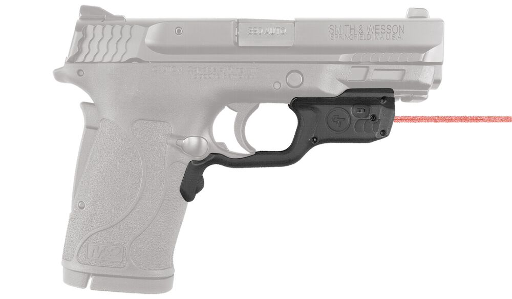 LG-459 Laserguard® for Smith & Wesson® M&P®9EZ™, M&P®380EZ™ & M&P®22 Compact