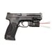 CMR-205 Rail Master® Pro Universal Red Laser Sight & Tactical Light