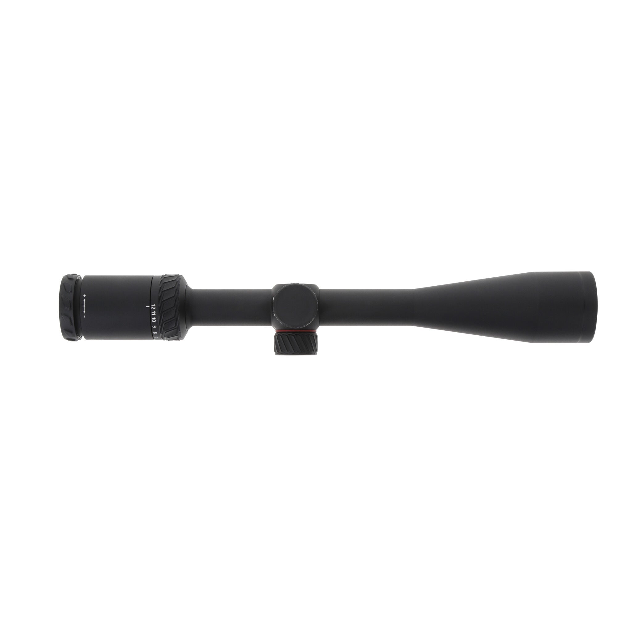 Crimsontrace オフィシャルスーベニアカンティーン Brushline Pro 4-12x40 BDC Predator | CrimsonTrace