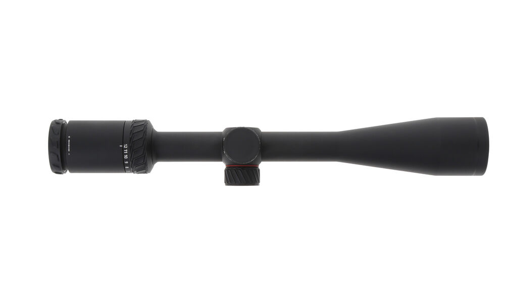 Brushline Pro 4-12x40 BDC Predator