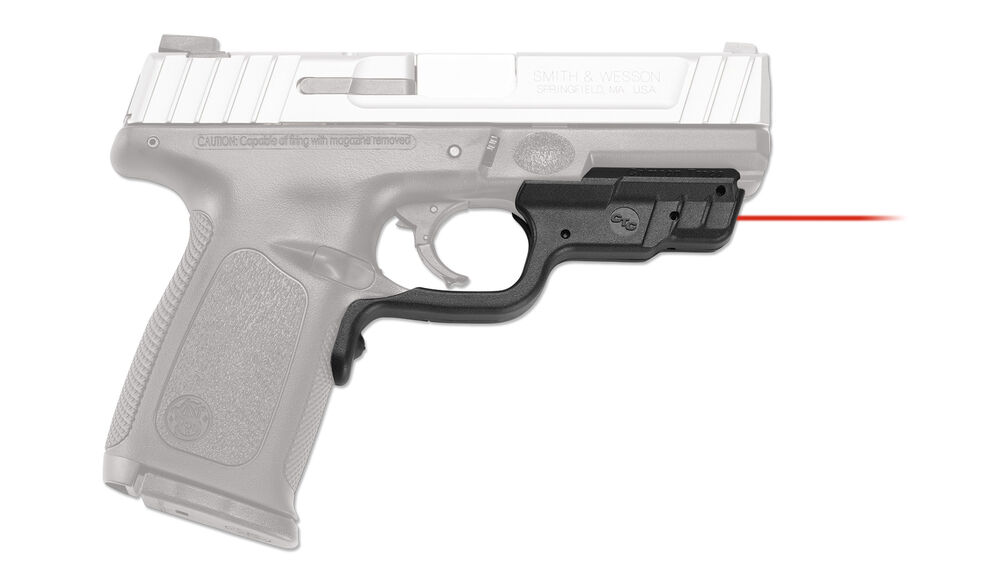 LG-457 Laserguard® for Smith & Wesson SD & SD VE