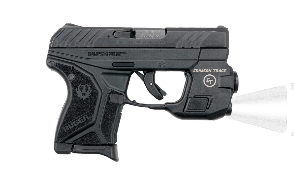 LTG-778 Lightguard™ for Ruger LCP II