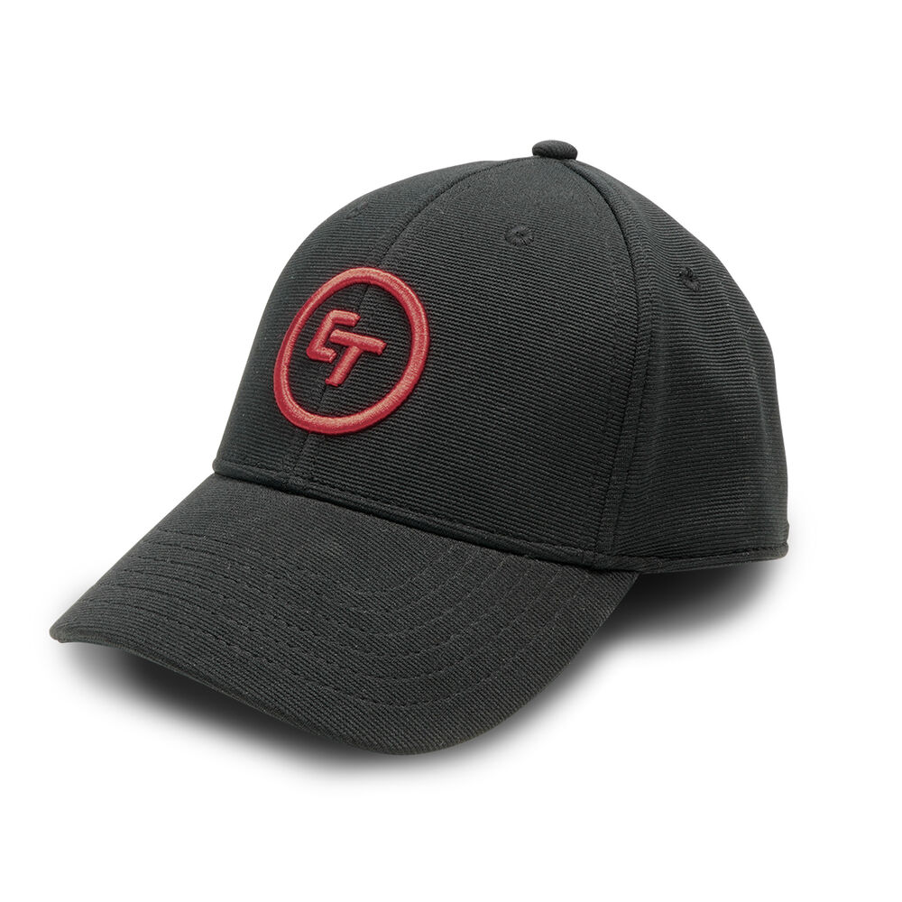 Crimson Trace Flexfit® Fitted Baseball Cap - Small/Medium