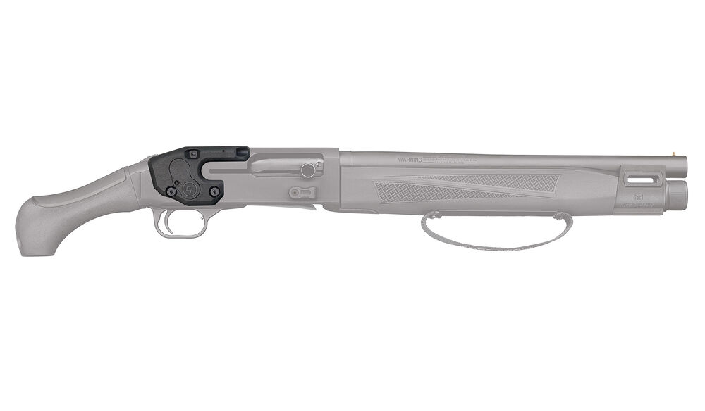 LaserSaddle LS990 Mossberg Aftershock - Green