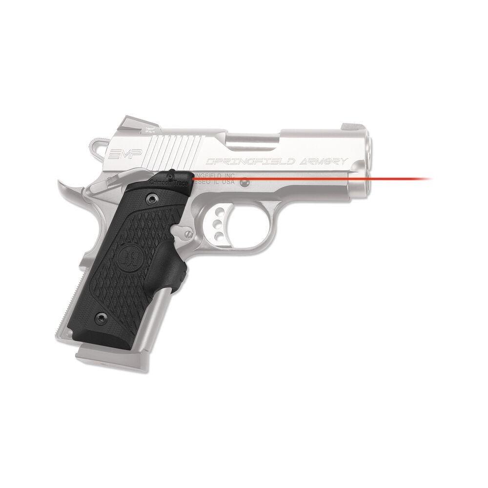 LG-912 Master Series™ Lasergrips® for Springfield Armory EMP