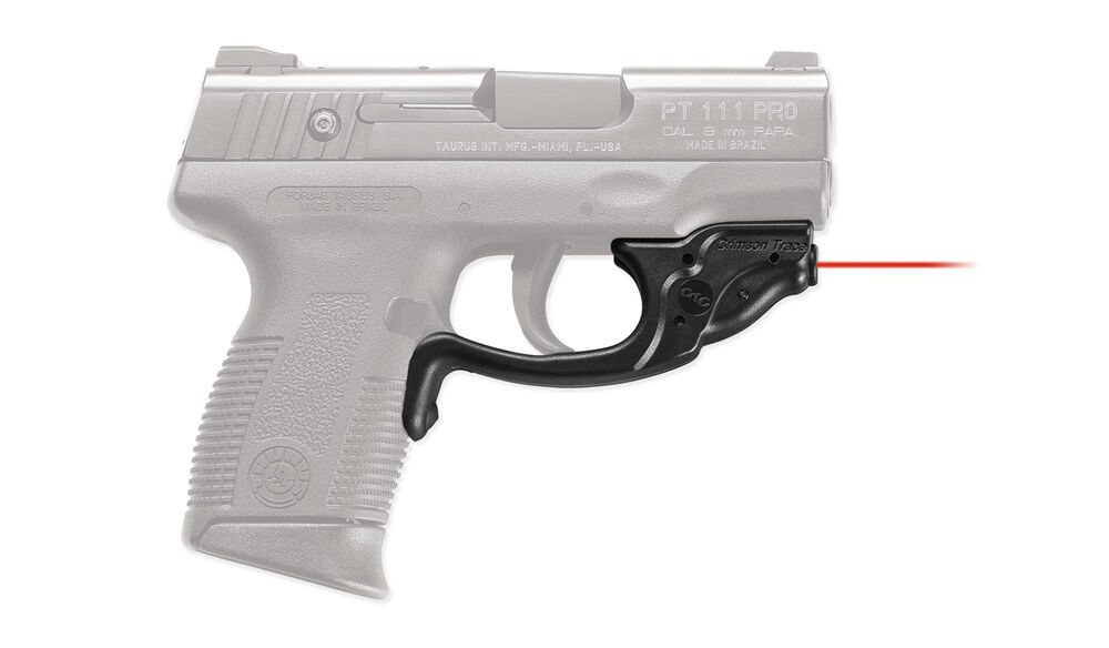 LG-493 Laserguard® for Taurus Millennium Pro