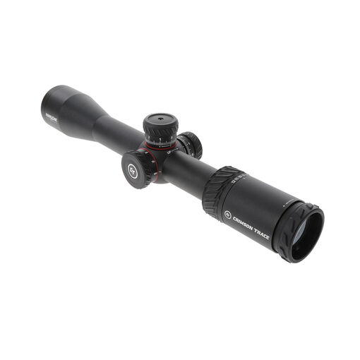 Hardline Pro 3-12x42 MR1-MOA