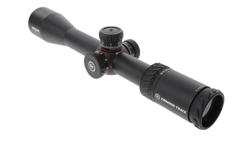 Hardline Pro 3-12x42 MR1-MOA