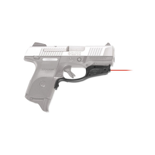 LG-449 Laserguard® for Ruger SR9c and SR40c