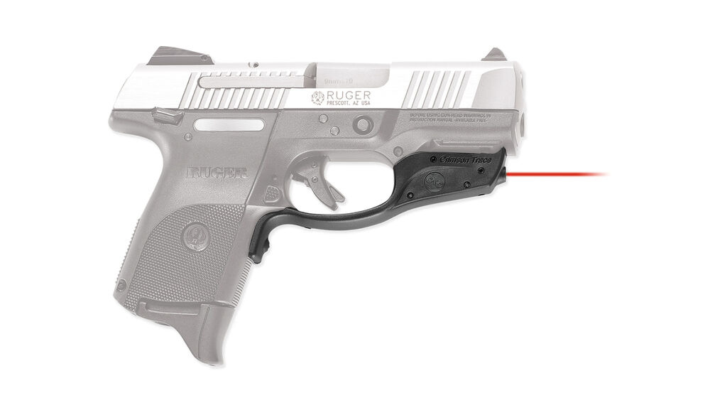 LG-449 Laserguard® for Ruger SR9c and SR40c