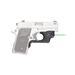 LG-492G Green Laserguard® for Sig Sauer P238 & P938