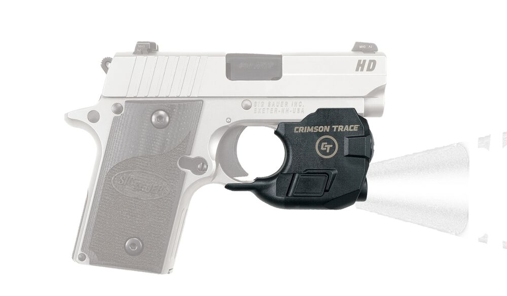 LTG-776 Lightguard™ for SIG Sauer P238 & P938