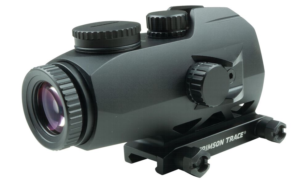 CTS-1100 Illuminated 3.5x Battlesight