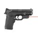 LG-459 Laserguard® for Smith & Wesson® M&P®9EZ™, M&P®380EZ™ & M&P®22 Compact