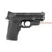 LG-459 Laserguard® for Smith & Wesson® M&P®9EZ™, M&P®380EZ™ & M&P®22 Compact [REFURBISHED]