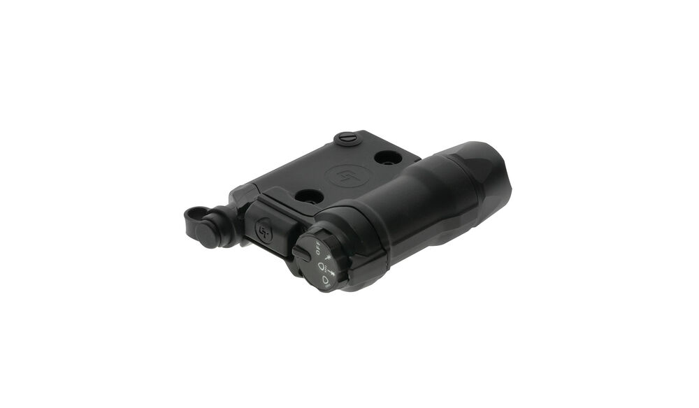 CMR-301 Rail Master® Pro Green Laser Sight & Tactical Light System for AR-Type Rifles