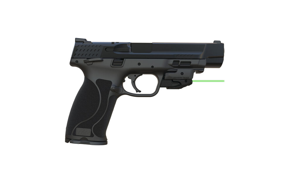 UNIVERSAL LASER SIGHT CMR-206 - GREEN
