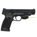 UNIVERSAL LASER SIGHT CMR-206 - GREEN