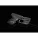 LG-482G Green Laserguard® for Walther PPS M2