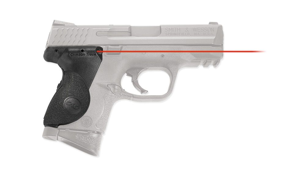 LG-661 Lasergrips® for Smith & Wesson M&P Compact [REFURBISHED]