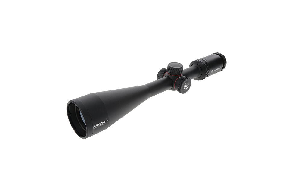 BRUSHLINE PRO 4-16x50 BDC 6.5 CREEDMOOR