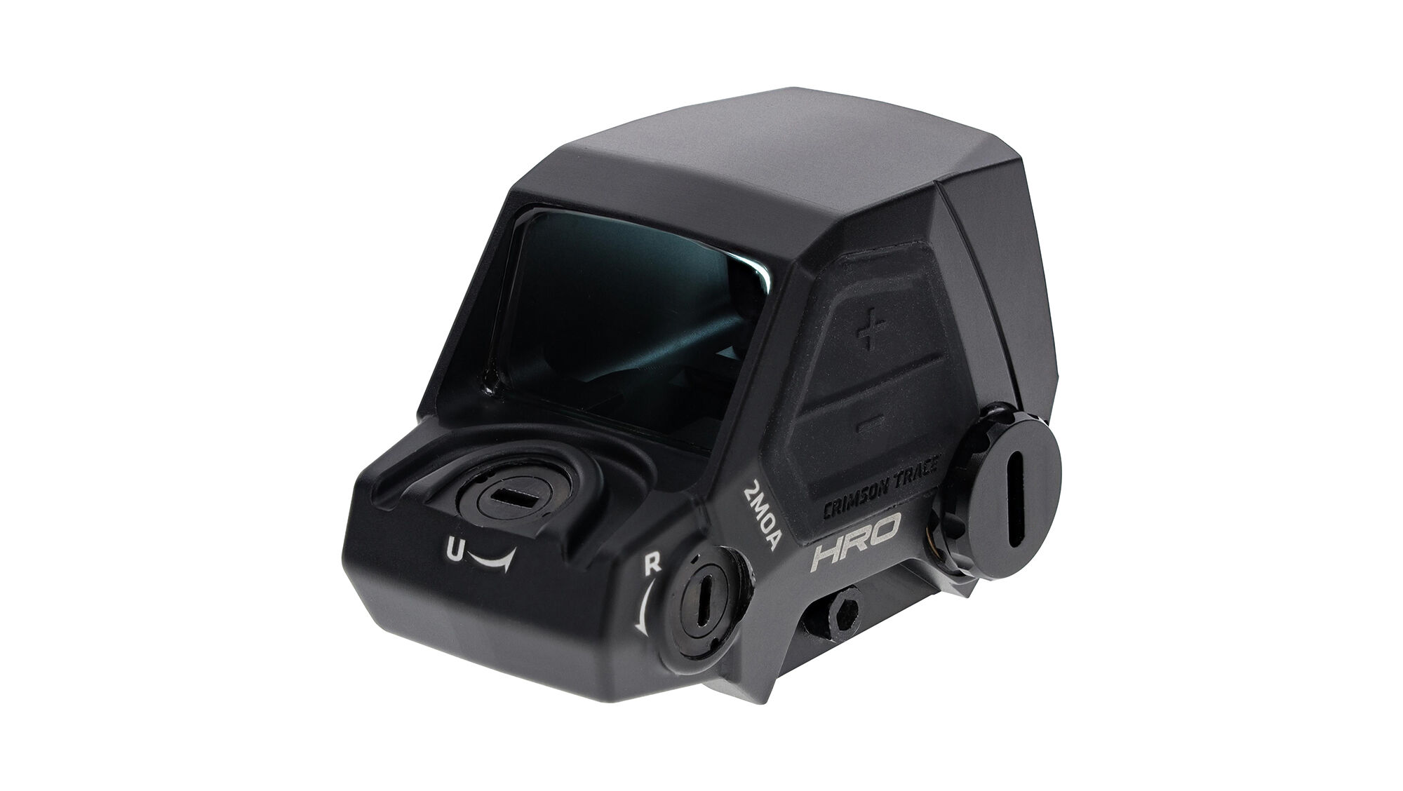 HRO - Heavy Recoil Optic | CrimsonTrace