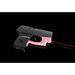 LG-431 Pink Laserguard® for Ruger LCP [DISCONTINUED]