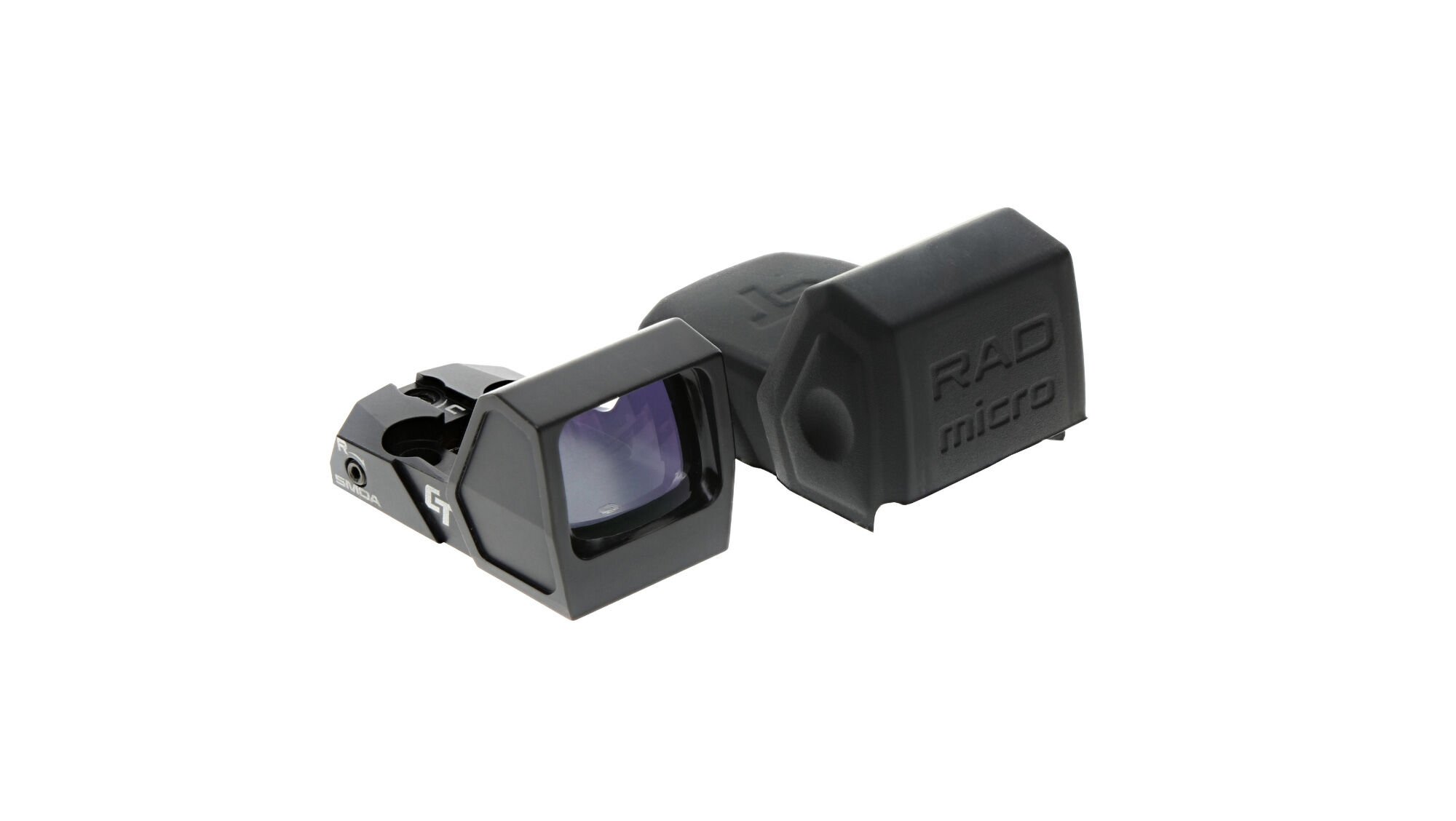 CT RAD™ MICRO (Green) | CrimsonTrace