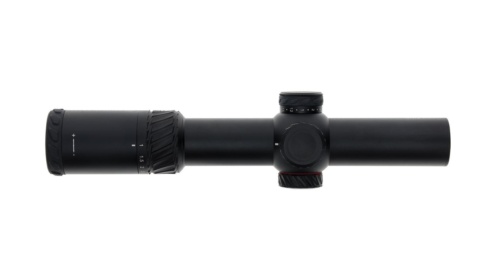 Hardline 1-10x28 34mm MOA | CrimsonTrace
