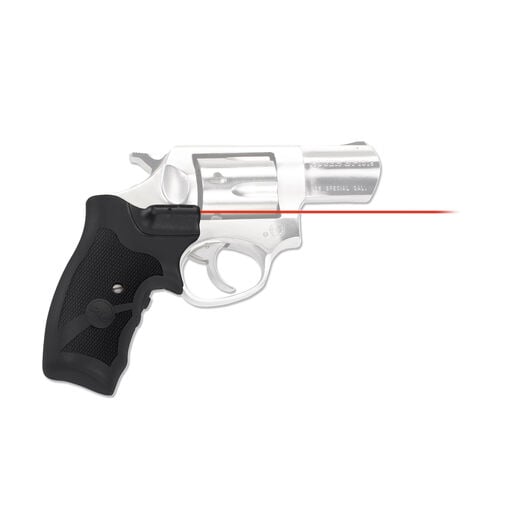 LG-303 Lasergrips® for Ruger SP101 (Rubber Overmold Grip)