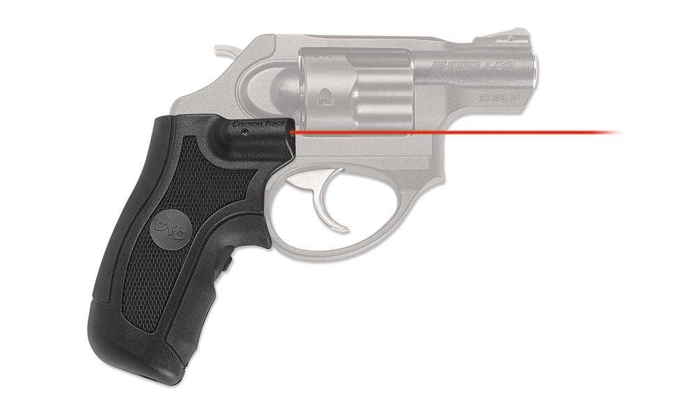 LG-415 Lasergrips® for Ruger LCR & LCRx