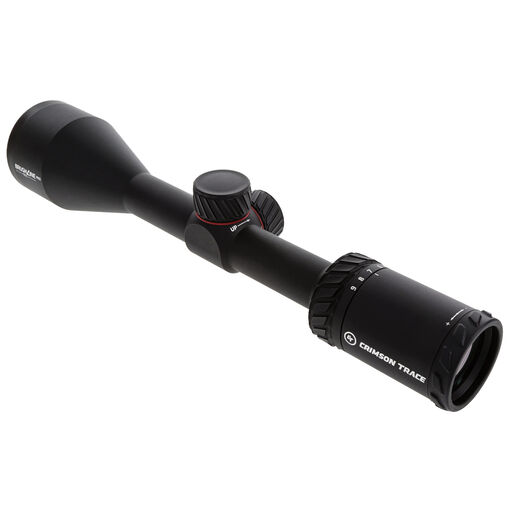 Brushline Pro 3-9x50 BDC