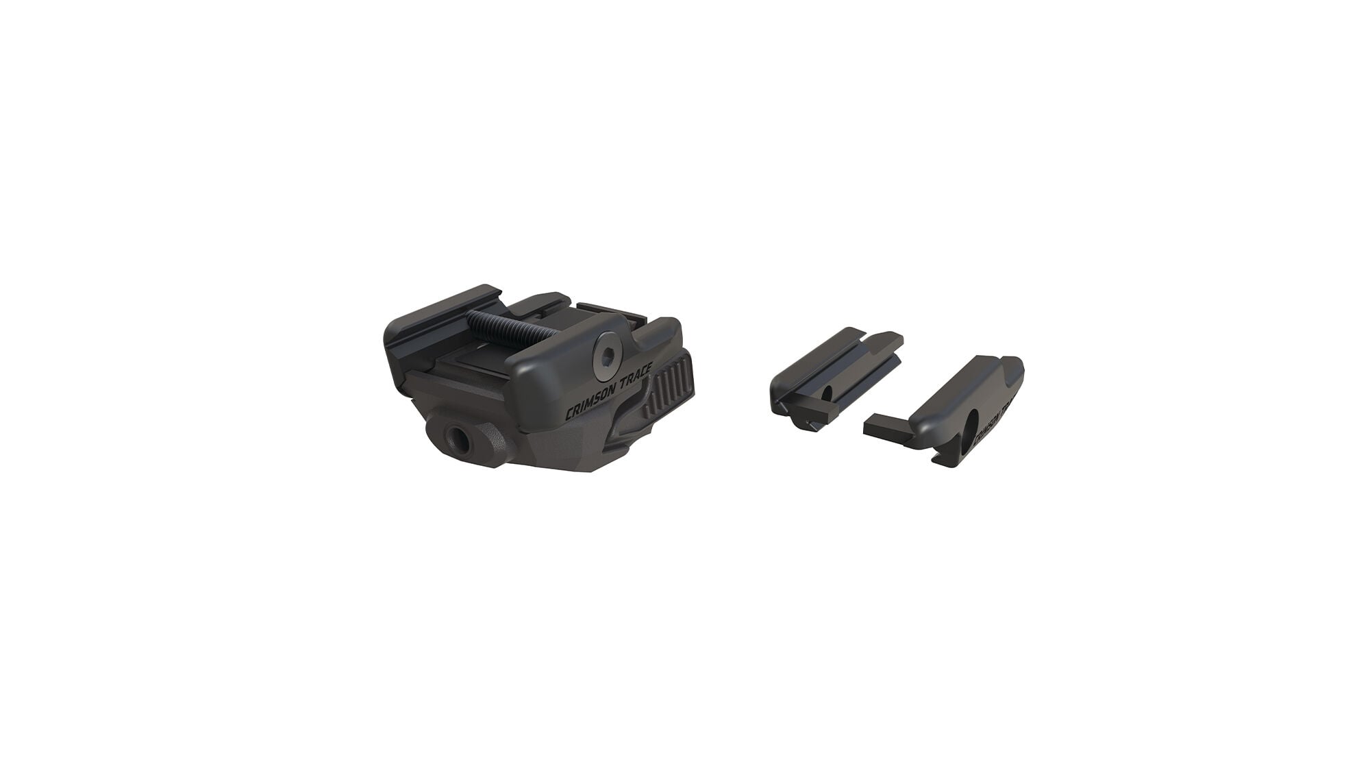 光彩陸離　専用 UNIVERSAL LASER SIGHT CMR-206 - GREEN | CrimsonTrace