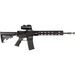 CTS-1100 Illuminated 3.5x Battlesight