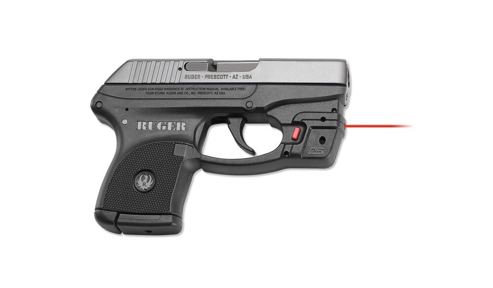 DS-122 Defender Series™ Accu-Guard™ Laser Sight for Ruger LCP