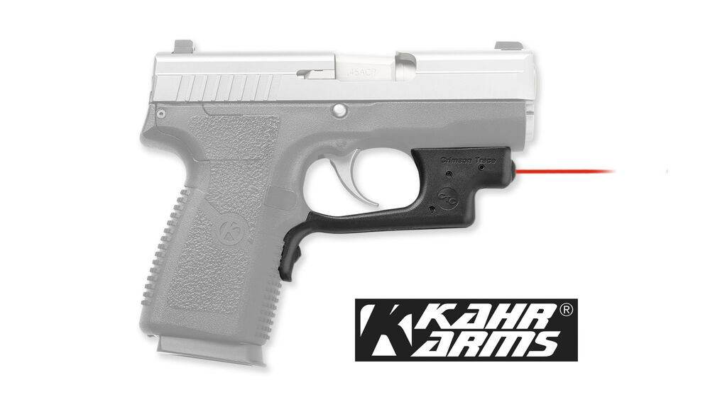 LG-434 Laserguard® for Kahr Arms .45